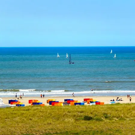 아파트 Modern Seaview 'zeebries' + Free Parking