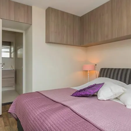 아파트 Modern Seaview 'zeebries' + Free Parking *
