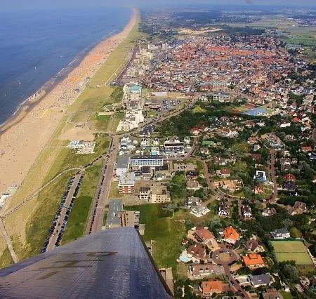 Modern Seaview 'zeebries' + Free Parking