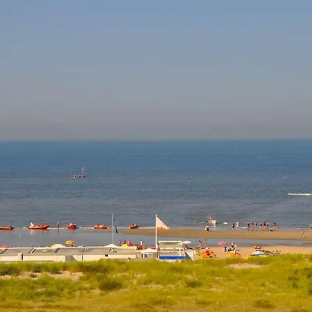 Modern Seaview 'zeebries' + Free Parking