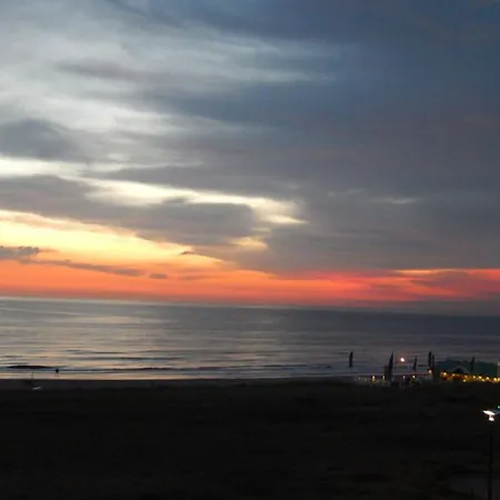 Modern Seaview 'zeebries' + Free Parking